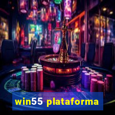 win55 plataforma